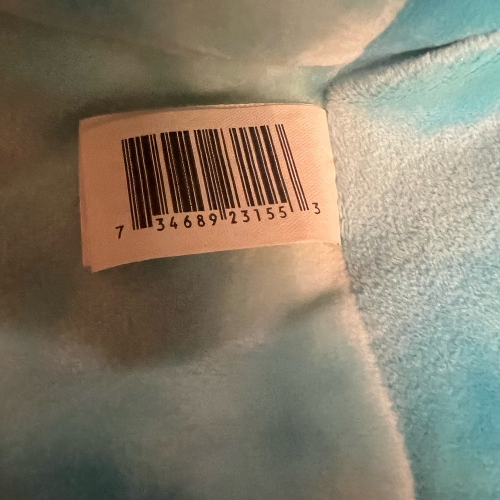 24” Squishmallows KEITH the DRAGON Extra Large Plush Kellytoy - Picture 6 of 6